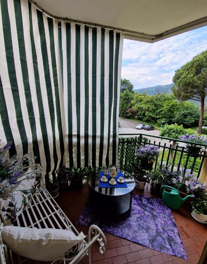 Sagnino Como Lake Apartment Free Parking Dış mekan fotoğraf