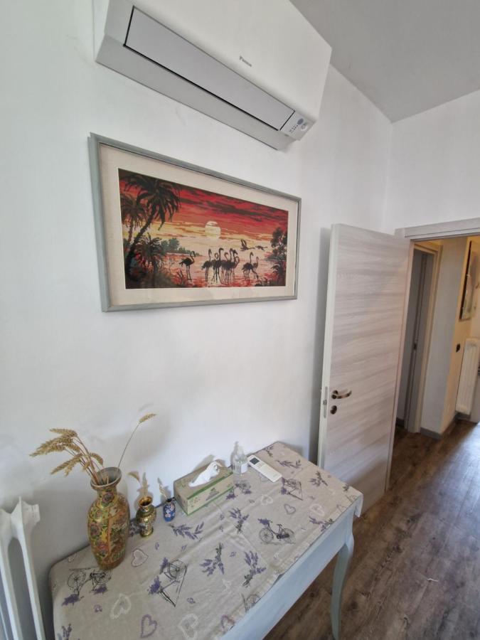Sagnino Como Lake Apartment Free Parking Dış mekan fotoğraf
