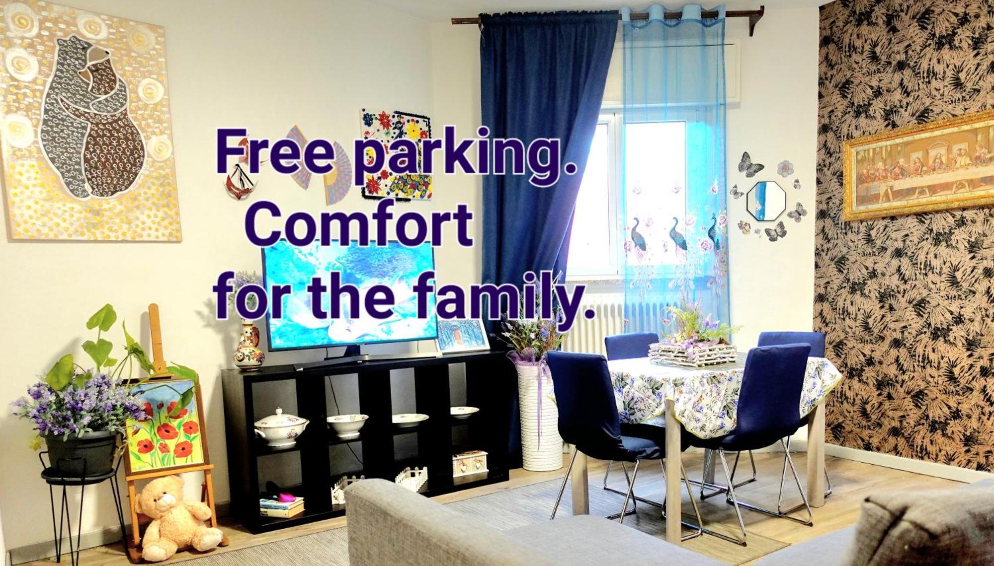 Sagnino Como Lake Apartment Free Parking Dış mekan fotoğraf