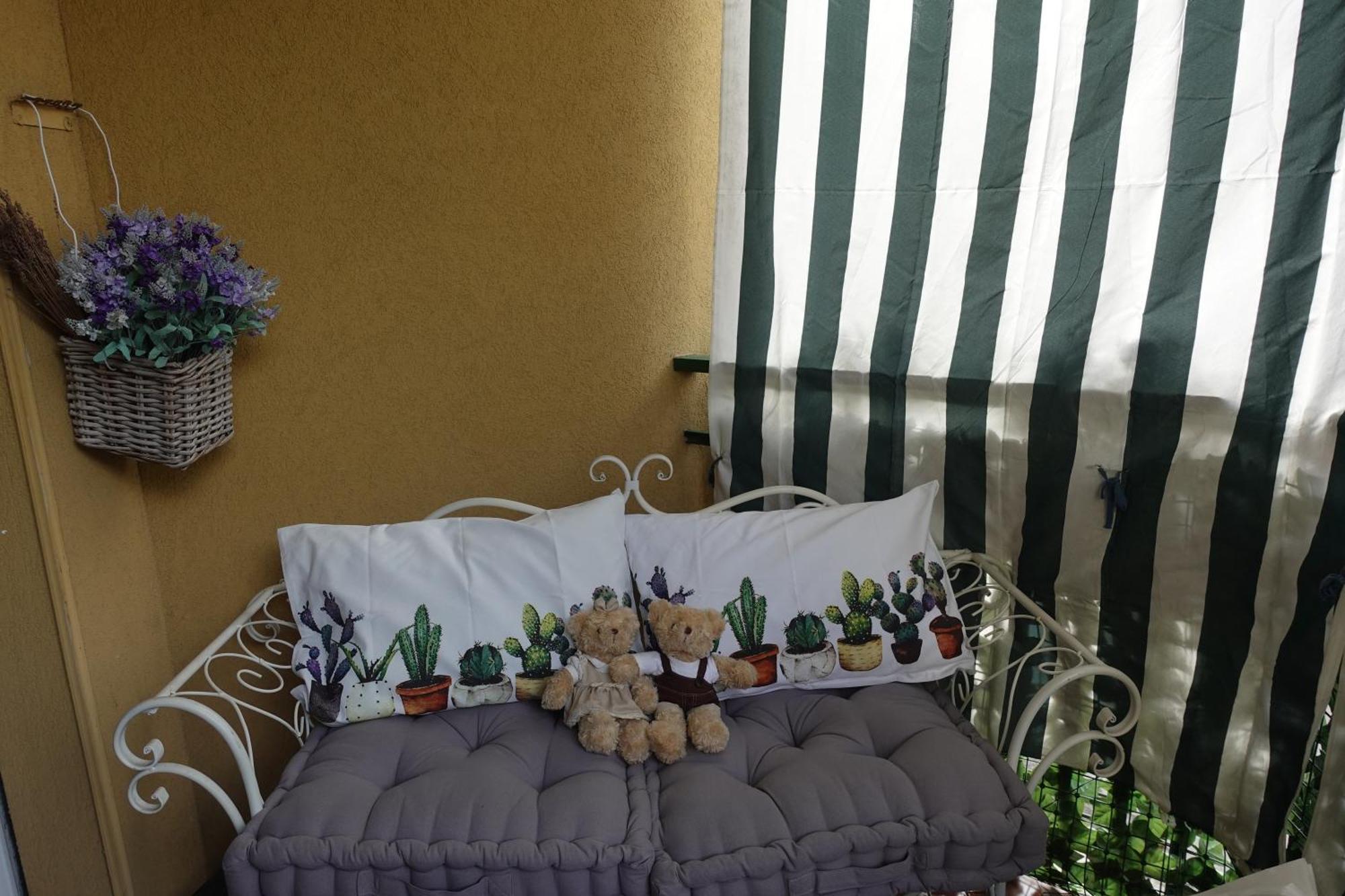 Sagnino Como Lake Apartment Free Parking Dış mekan fotoğraf