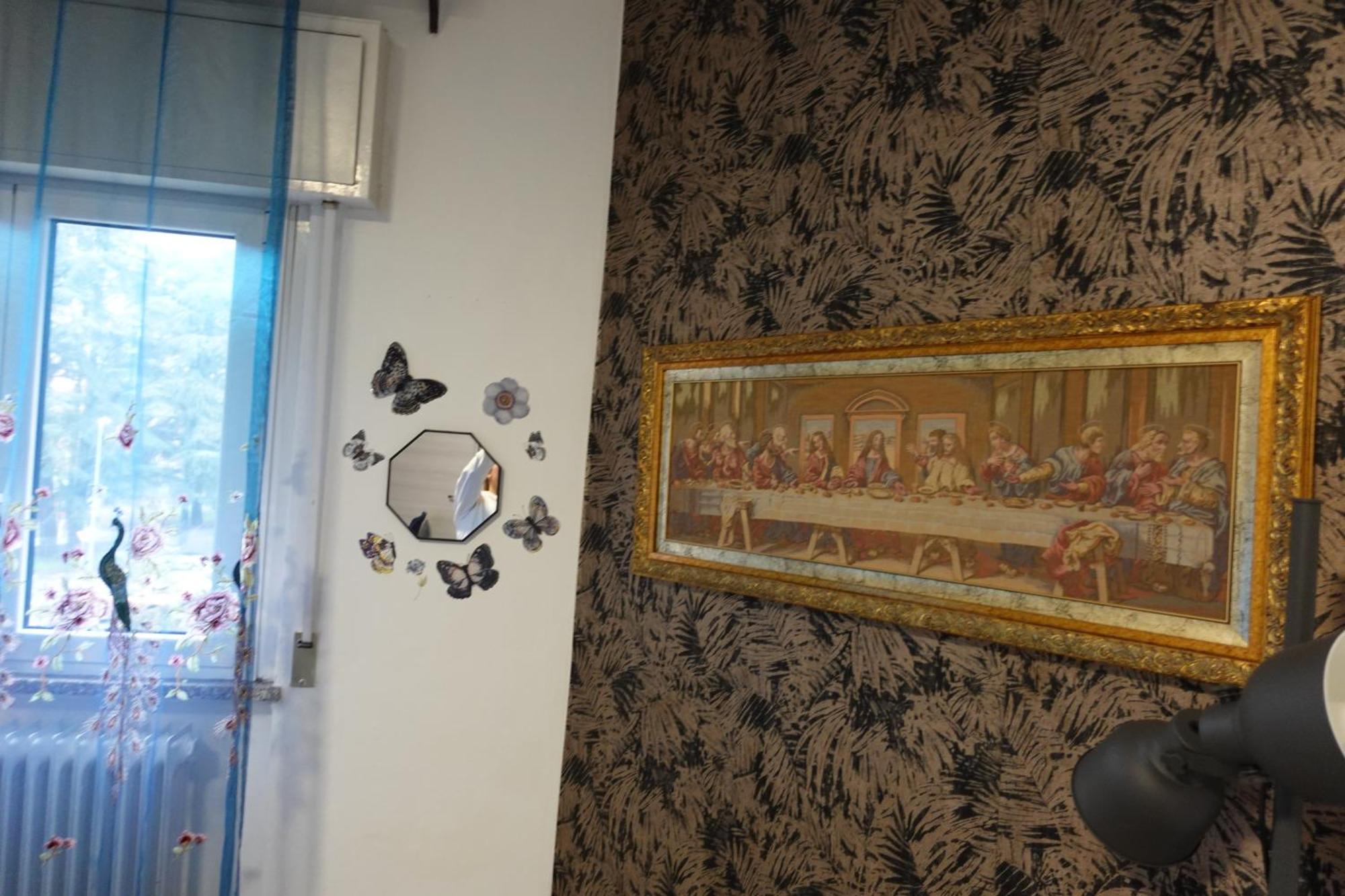Sagnino Como Lake Apartment Free Parking Dış mekan fotoğraf