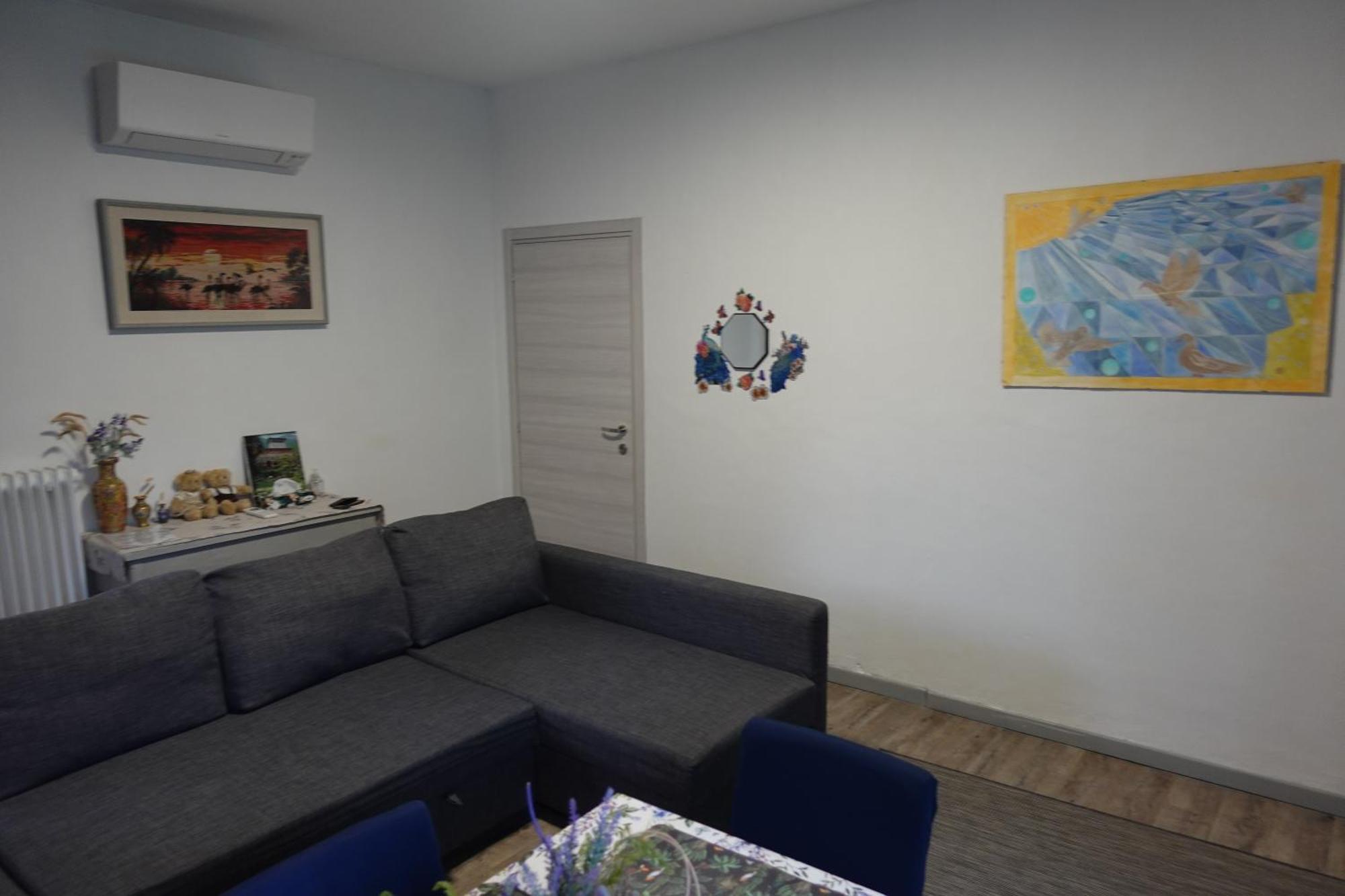 Sagnino Como Lake Apartment Free Parking Dış mekan fotoğraf