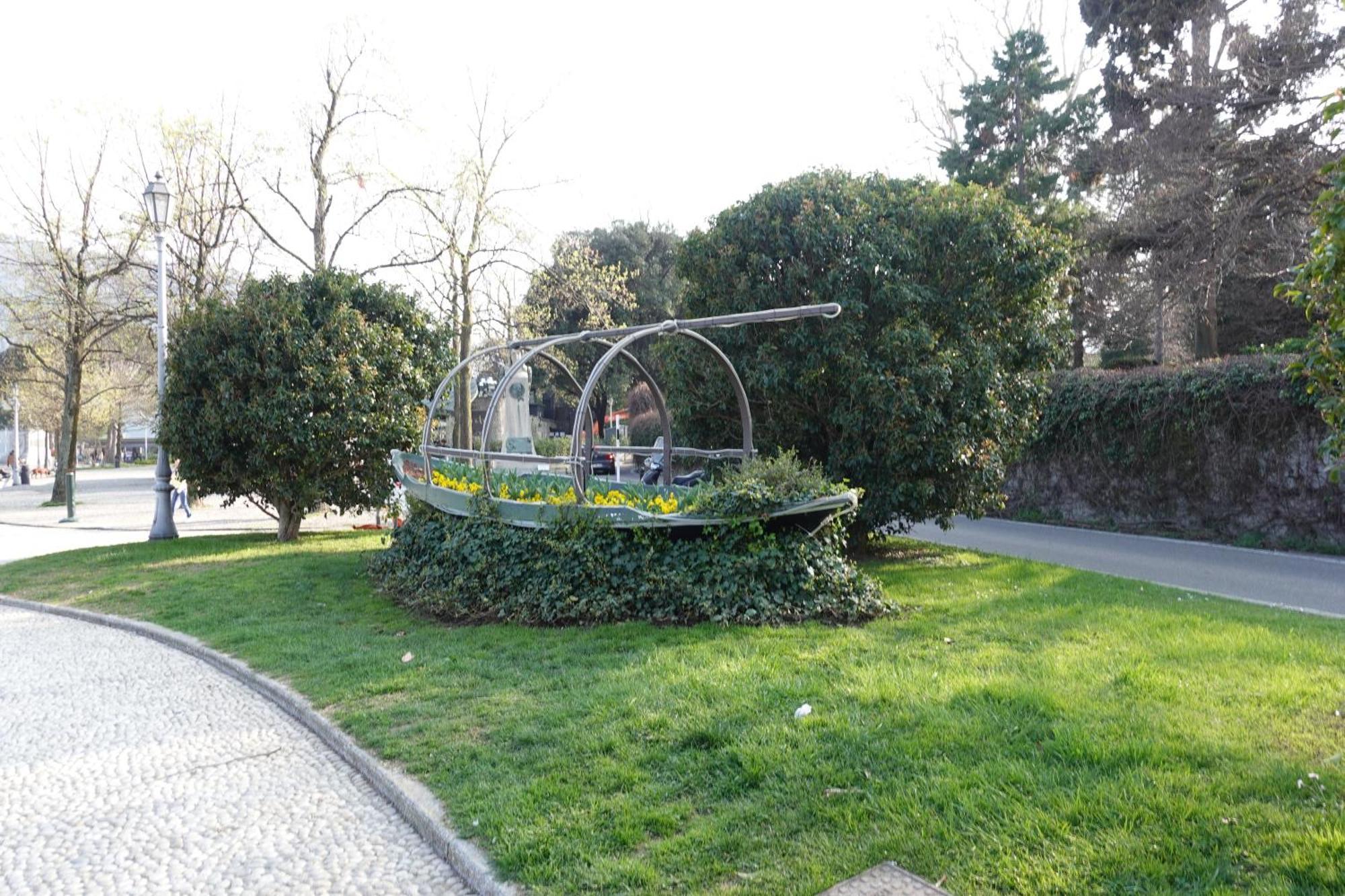Sagnino Como Lake Apartment Free Parking Dış mekan fotoğraf
